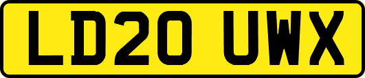 LD20UWX