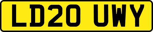 LD20UWY