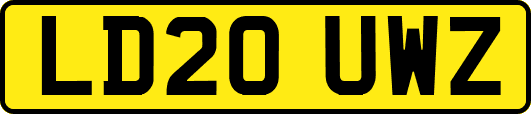 LD20UWZ