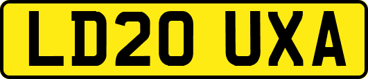 LD20UXA