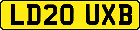LD20UXB