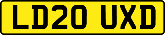 LD20UXD