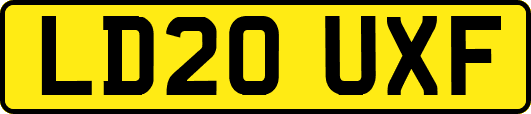 LD20UXF