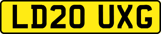 LD20UXG
