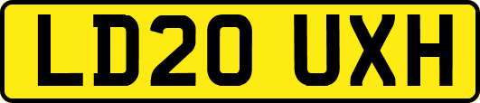 LD20UXH