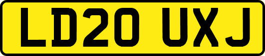 LD20UXJ