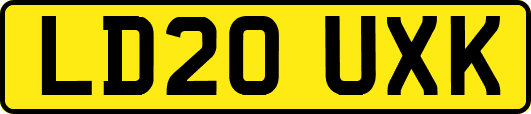 LD20UXK