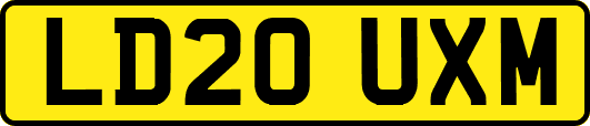 LD20UXM