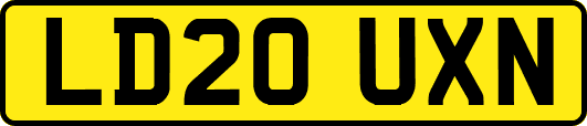 LD20UXN
