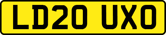 LD20UXO