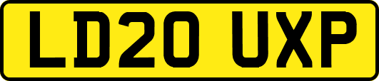 LD20UXP