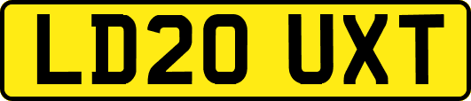 LD20UXT