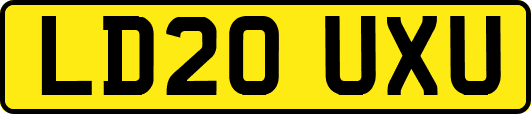 LD20UXU