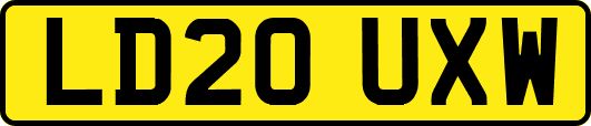 LD20UXW