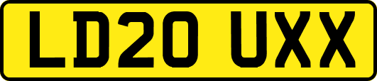 LD20UXX
