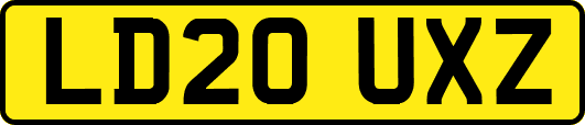 LD20UXZ