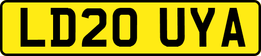 LD20UYA