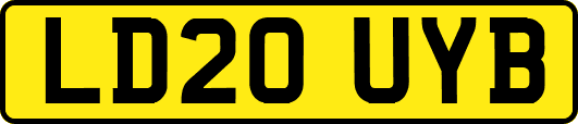 LD20UYB