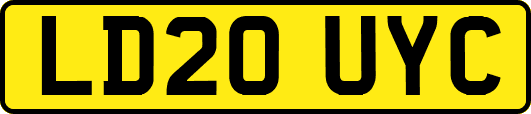 LD20UYC