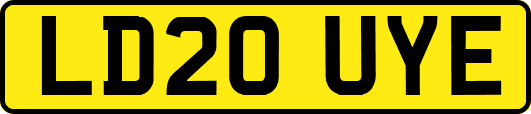 LD20UYE