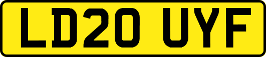 LD20UYF