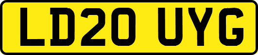 LD20UYG