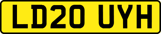 LD20UYH