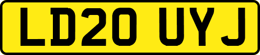 LD20UYJ