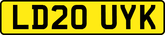 LD20UYK