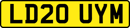 LD20UYM
