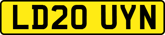 LD20UYN