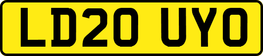 LD20UYO