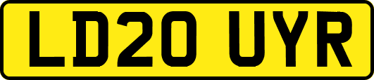 LD20UYR