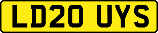 LD20UYS