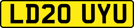 LD20UYU