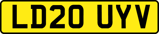 LD20UYV