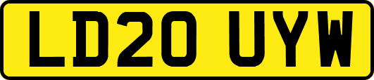 LD20UYW