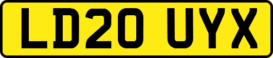 LD20UYX