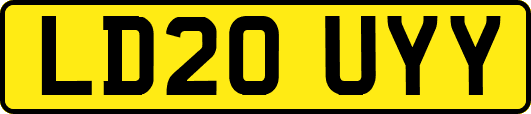 LD20UYY
