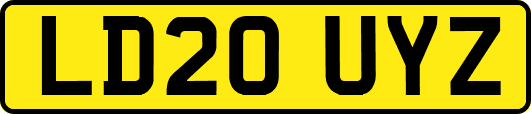 LD20UYZ