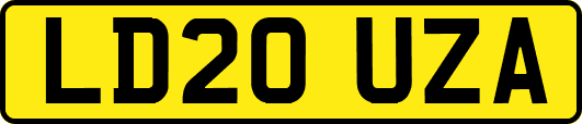 LD20UZA