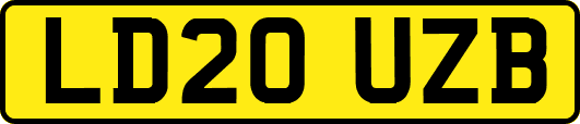 LD20UZB