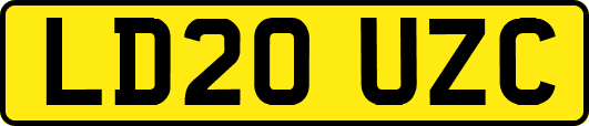 LD20UZC