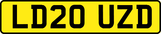 LD20UZD