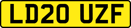 LD20UZF