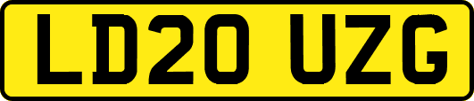 LD20UZG
