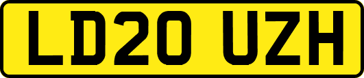 LD20UZH