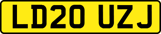 LD20UZJ