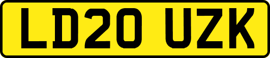 LD20UZK