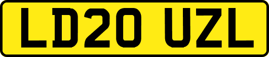 LD20UZL